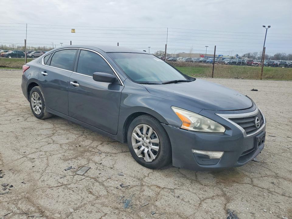 Aukcja sprzedaży 2013 Nissan Altima, vin: 1N4AL3AP3DC271749, numer aukcji: 47926256