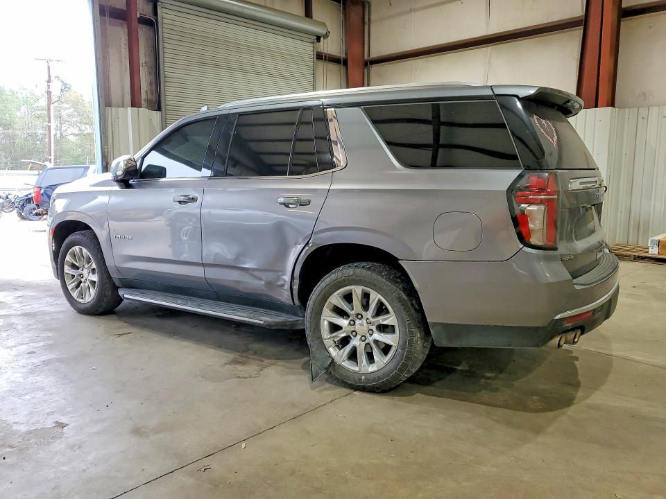 Aukcja sprzedaży 2021 Chevrolet Tahoe, vin: 1GNSCSKD9MR342616, numer aukcji: 47058966