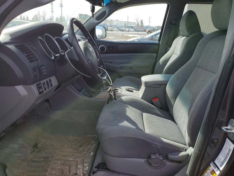 Продаж на аукціоні авто 2011 Toyota Tacoma, vin: 3TMMU4FN3BM026057, номер лоту: 41777806