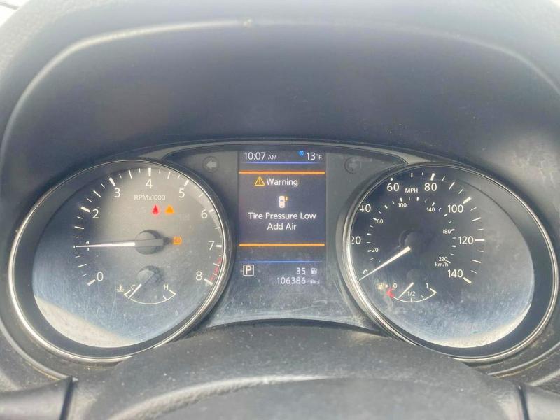 Продаж на аукціоні авто 2019 Nissan Rogue, vin: JN8AT2MV5KW377733, номер лоту: 48215296