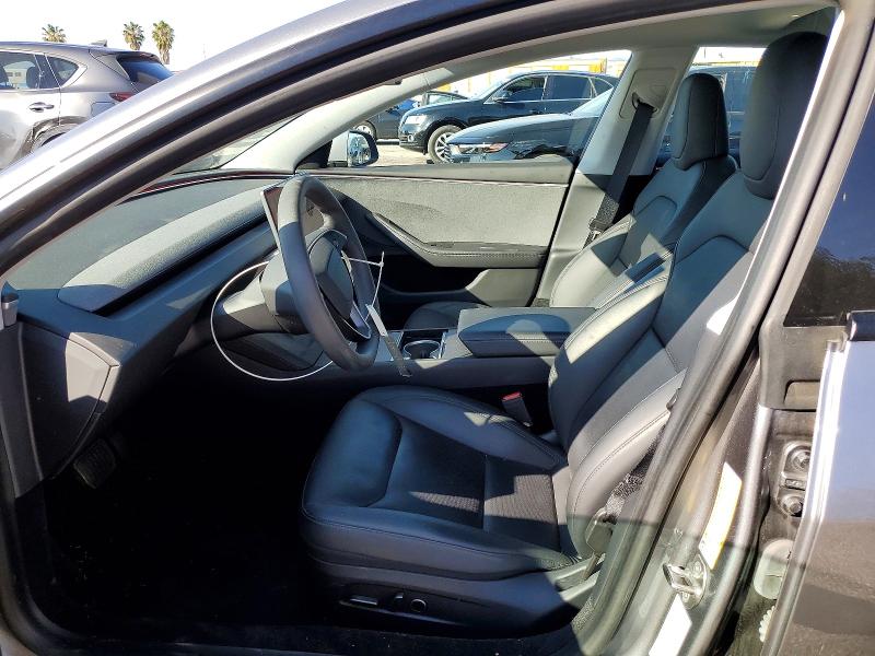 Продаж на аукціоні авто 2024 Tesla Model 3, vin: 5YJ3E1EA1RF854242, номер лоту: 79370455
