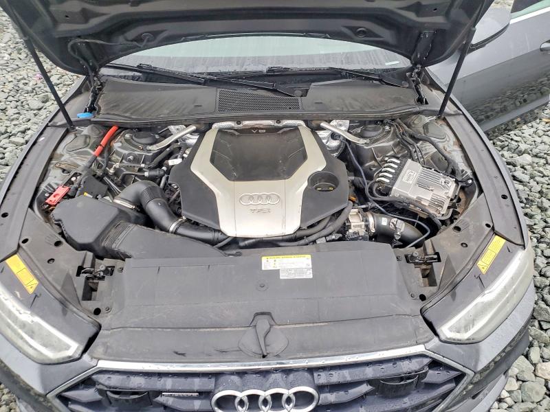 Aukcja sprzedaży 2019 Audi A7, vin: WAUV2AF26KN085685, numer aukcji: 79703125