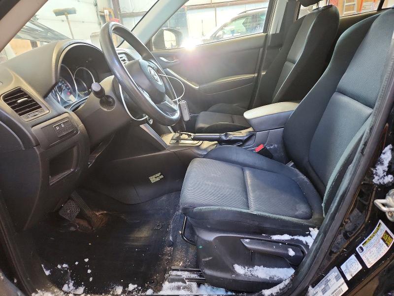 2014 Mazda Cx-5 მანქანა იყიდება აუქციონზე, vin: JM3KE2BE5E0342296, აუქციონის ნომერი: 45800406