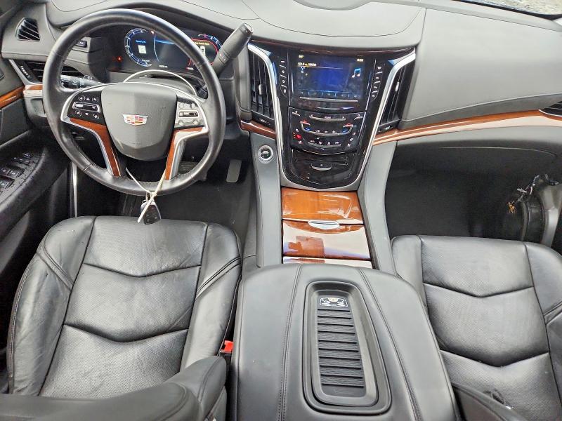 2019 Cadillac Escalade მანქანა იყიდება აუქციონზე, vin: 1GYS4JKJXKR344677, აუქციონის ნომერი: 45785636