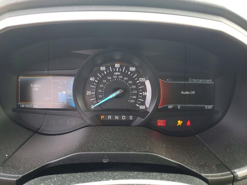 Продажа на аукционе авто 2015 Ford Edge, vin: 2FMTK4J94FBC35225, номер лота: 47500486
