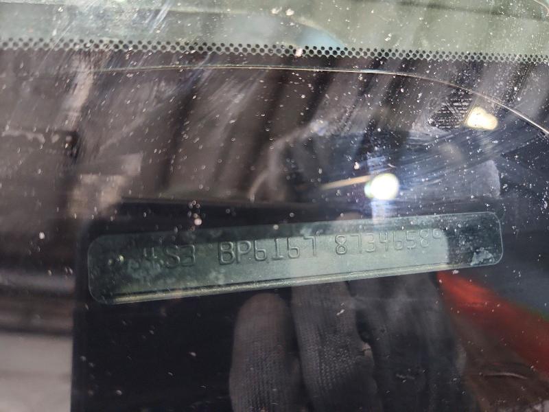 45578016 :رقم المزاد ، 4S3BP616787346589 vin ، 2008 Subaru Legacy مزاد بيع