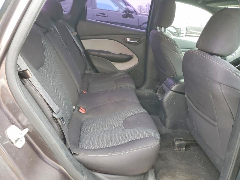 Продаж на аукціоні авто 2014 Dodg Dart, vin: 1C3CDFBB8ED906596, номер лоту: 47620286