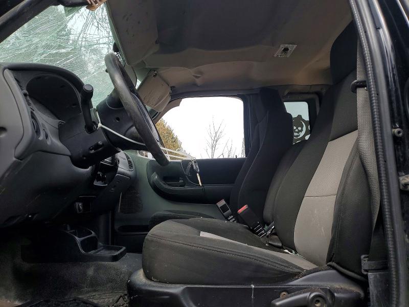 Aukcja sprzedaży 2009 Ford Ranger, vin: 1FTZR45E69PA62421, numer aukcji: 79168275