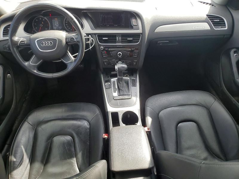Aukcja sprzedaży 2014 Audi A4 Allroad, vin: WA1TFAFL9EA136173, numer aukcji: 47093946