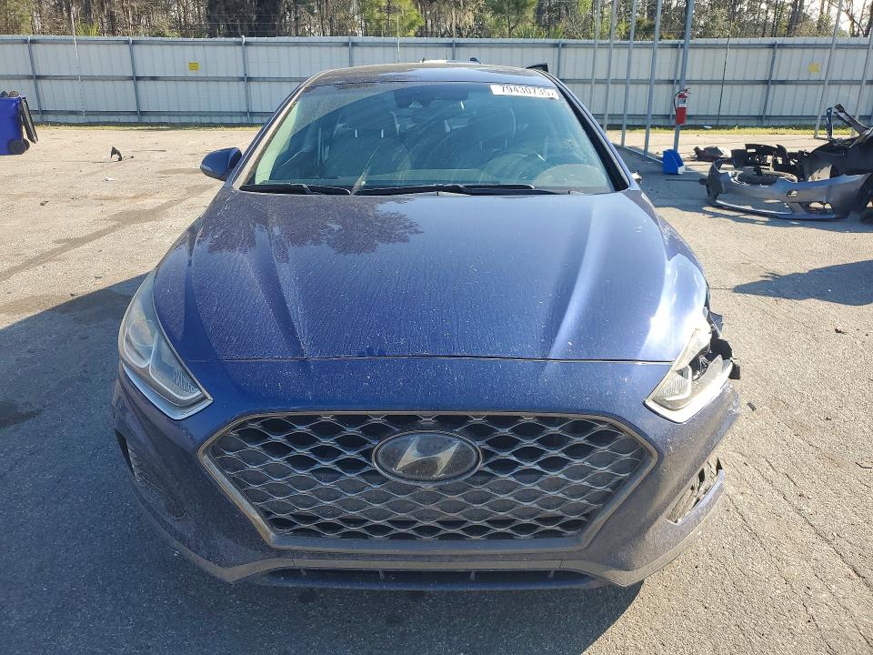 Продажа на аукционе авто 2019 Hyundai Sonata, vin: 5NPE34AF4KH768481, номер лота: 79430735