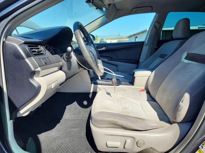 Aukcja sprzedaży 2012 Toyota Camry, vin: 4T4BF1FK5CR225003, numer aukcji: 45483666