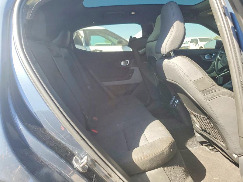 Продаж на аукціоні авто 2021 Polestar 2, vin: LPSED3KAXML018388, номер лоту: 46853896