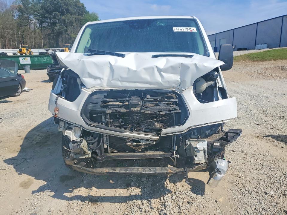 Aukcja sprzedaży 2017 Ford Transit, vin: 1FTYR1ZMXHKA71436, numer aukcji: 47617946