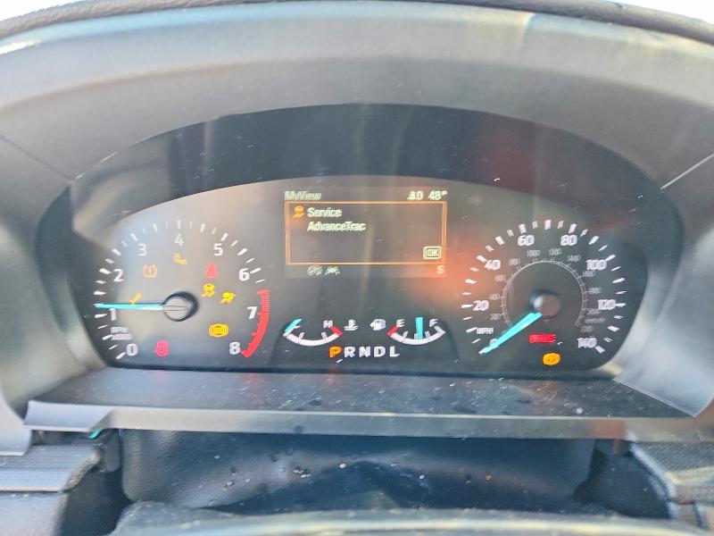 Продажа на аукционе авто 2022 Ford Explorer, vin: 1FMSK8BH3NGA02792, номер лота: 79568435