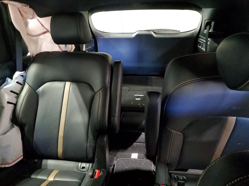 Aukcja sprzedaży 2025 Mazda Cx-90, vin: JM3KKEHD9S1231085, numer aukcji: 47279916