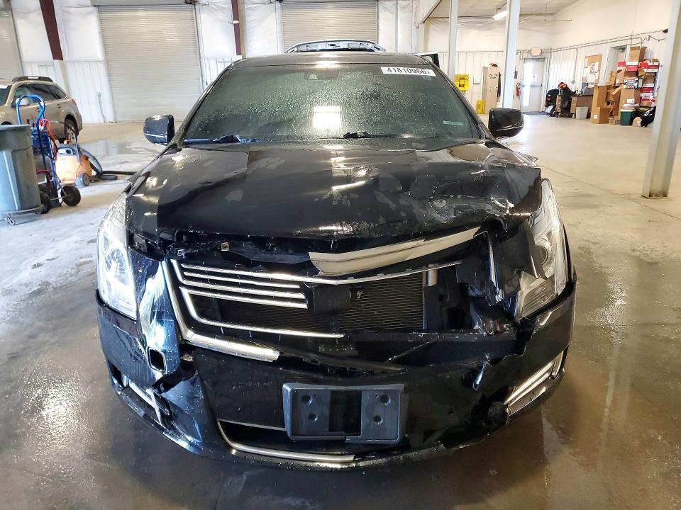 Aukcja sprzedaży 2016 Cadillac Xts, vin: 2G61T5S39G9131723, numer aukcji: 41810966