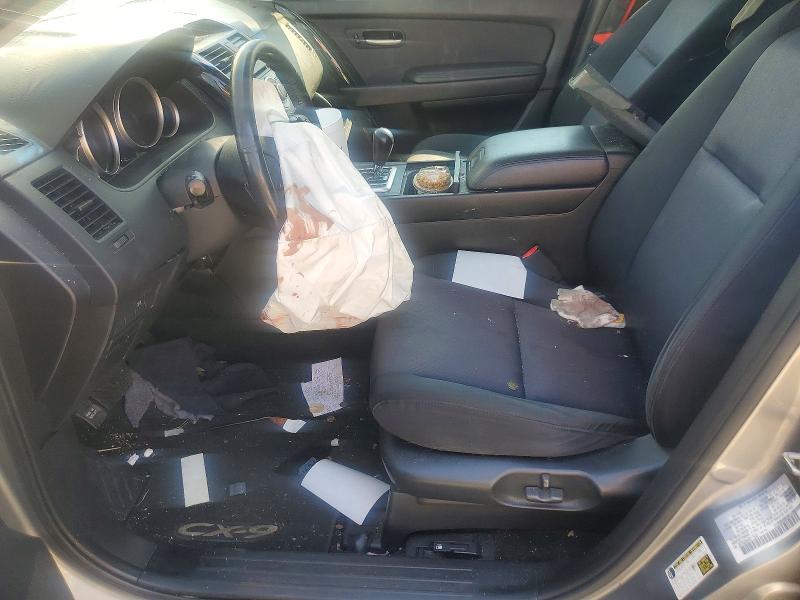 2009 Mazda Cx-9 მანქანა იყიდება აუქციონზე, vin: JM3TB28A490175081, აუქციონის ნომერი: 47173346