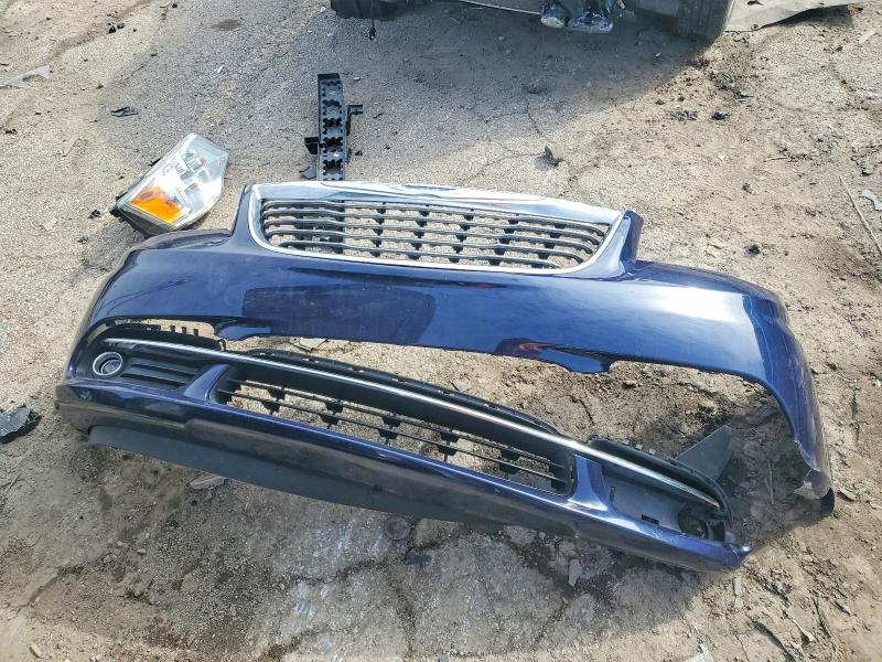 41943866 :رقم المزاد ، 2C4RC1BG2DR540606 vin ، 2013 Chrysler Town & Country مزاد بيع