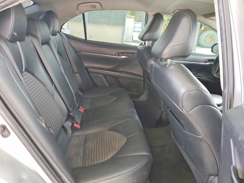 Продаж на аукціоні авто 2020 Toyota Camry, vin: 4T1G11AK5LU889596, номер лоту: 46519146