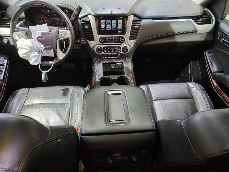 Продажа на аукционе авто 2019 Gmc Yukon, vin: 1GKS2BKC6KR274697, номер лота: 46192256