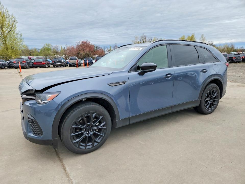 Aukcja sprzedaży 2026 Mazda Cx-70, vin: JM3KJBHD1T1201582, numer aukcji: 47371406