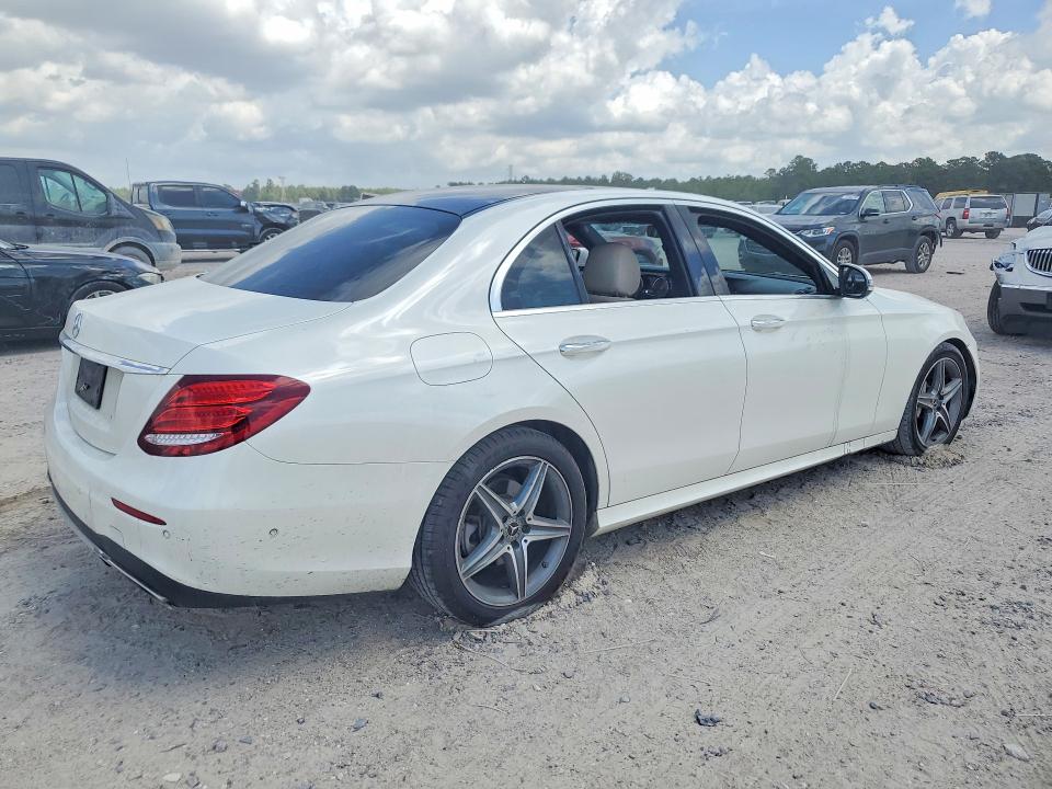 Продаж на аукціоні авто 2019 Mercedes-benz E, vin: WDDZF4JB0KA509845, номер лоту: 48333436
