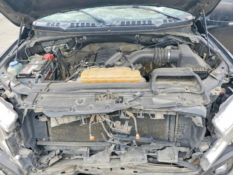 Продажа на аукционе авто 2018 Ford F150, vin: 1FTEW1E51JFD55711, номер лота: 47781386