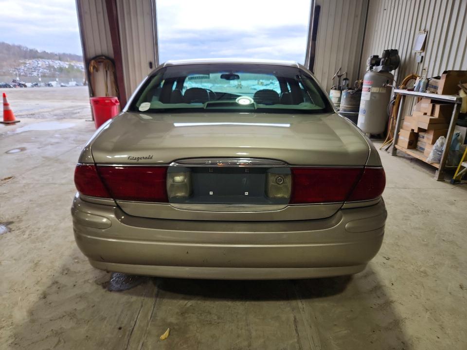 Aukcja sprzedaży 2001 Buick Lesabre, vin: 1G4HP54K01U211146, numer aukcji: 47677246