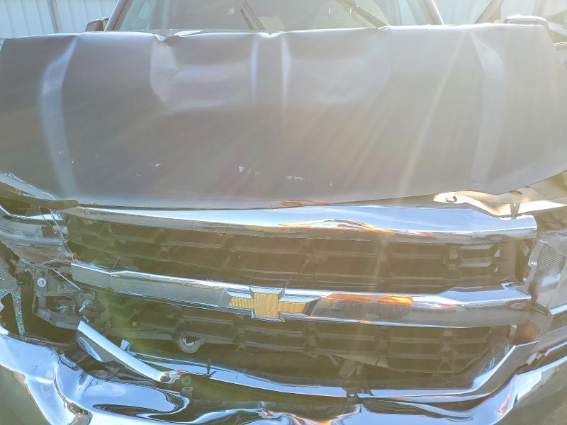 Aukcja sprzedaży 2016 Chevrolet Silverado 1500 Crew, vin: 3GCPCREH6GG125082, numer aukcji: 79601665
