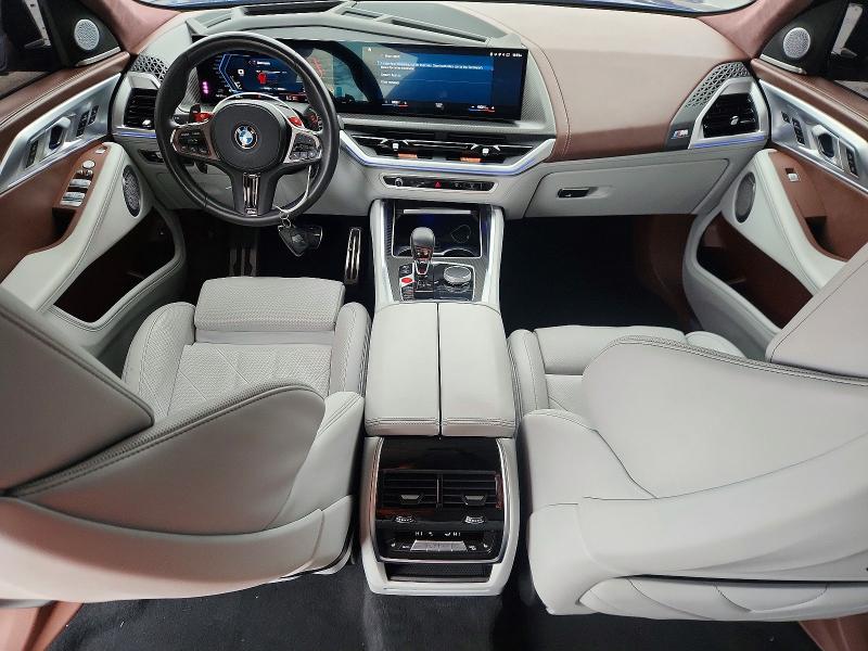Продажа на аукционе авто 2023 Bmw Xm, vin: 5YM23CS01P9S04351, номер лота: 46081646