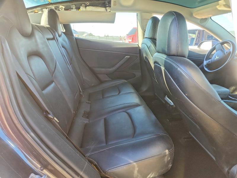79314405 :رقم المزاد ، 5YJ3E1EA7JF154858 vin ، 2018 Tesla Model 3 مزاد بيع