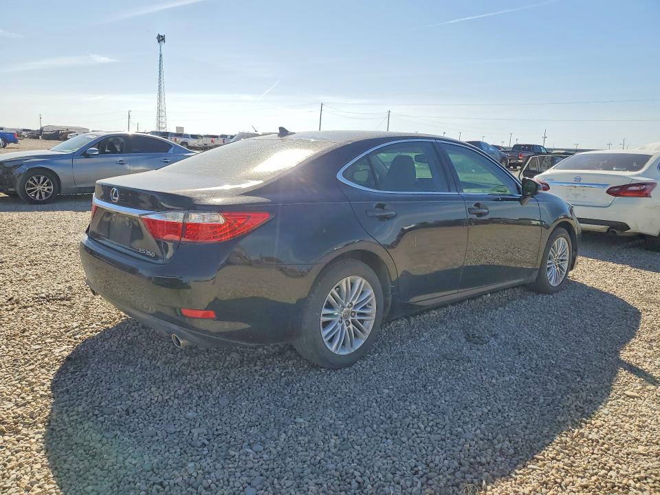 Aukcja sprzedaży 2013 Lexus Es 350, vin: JTHBK1GG7D2016930, numer aukcji: 47014476