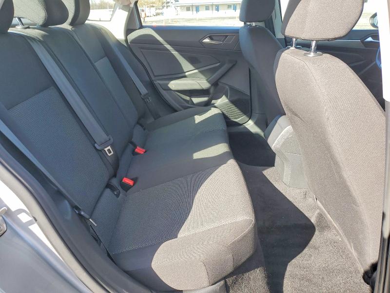 2019 Volkswagen Jetta მანქანა იყიდება აუქციონზე, vin: 3VWC57BUXKM232951, აუქციონის ნომერი: 47658406