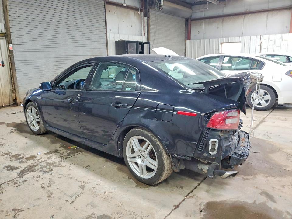 Aukcja sprzedaży 2008 Acura Tl, vin: 19UUA66288A036519, numer aukcji: 46730526