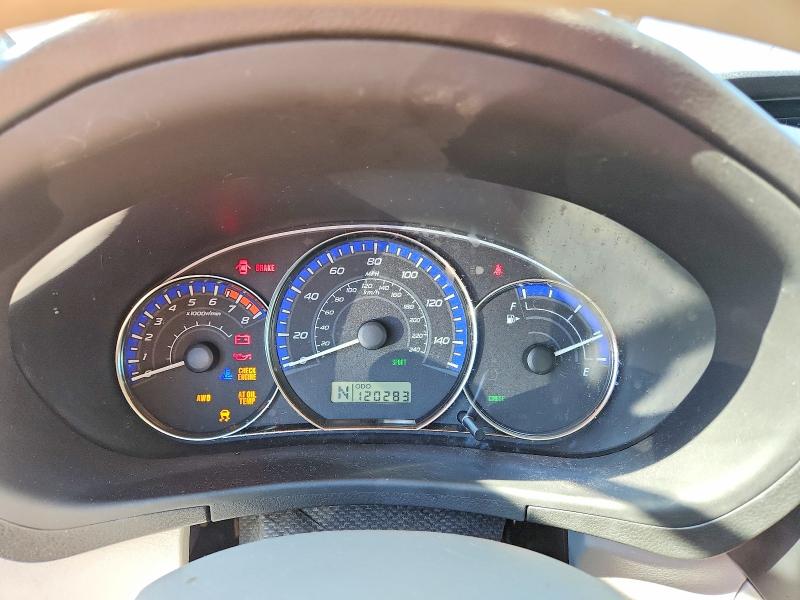 2013 Subaru Forester მანქანა იყიდება აუქციონზე, vin: JF2SHABC3DH406944, აუქციონის ნომერი: 79149715