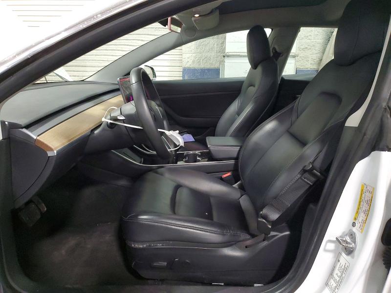 Aukcja sprzedaży 2020 Tesla Model 3, vin: 5YJ3E1EA9LF747172, numer aukcji: 47944246