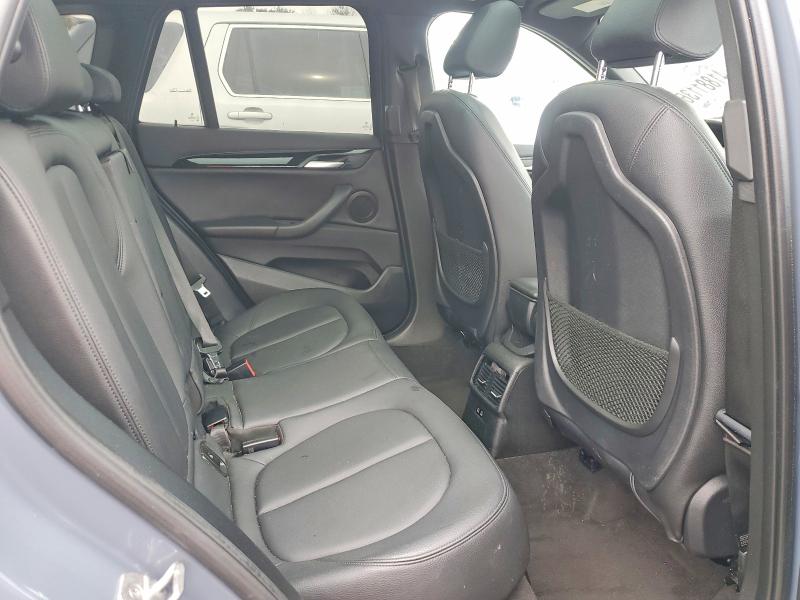 41881136 :رقم المزاد ، WBXJG9C0XL5R78757 vin ، 2020 Bmw X1 مزاد بيع