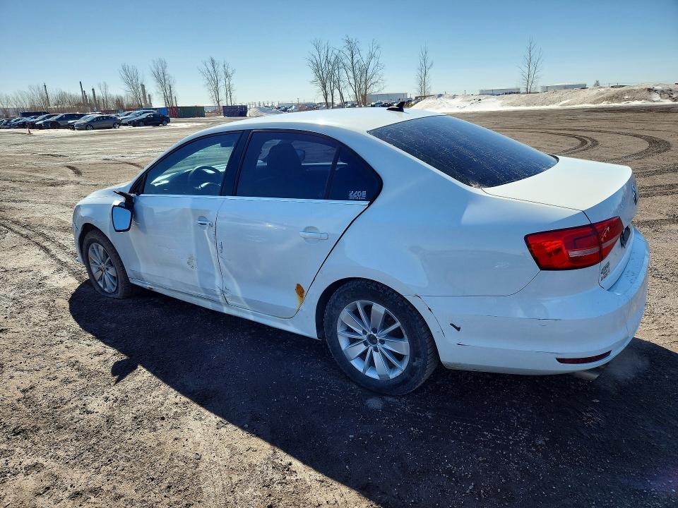 Продаж на аукціоні авто 2015 Volkswagen Jetta, vin: 3VW1K7AJ9FM267560, номер лоту: 47629716