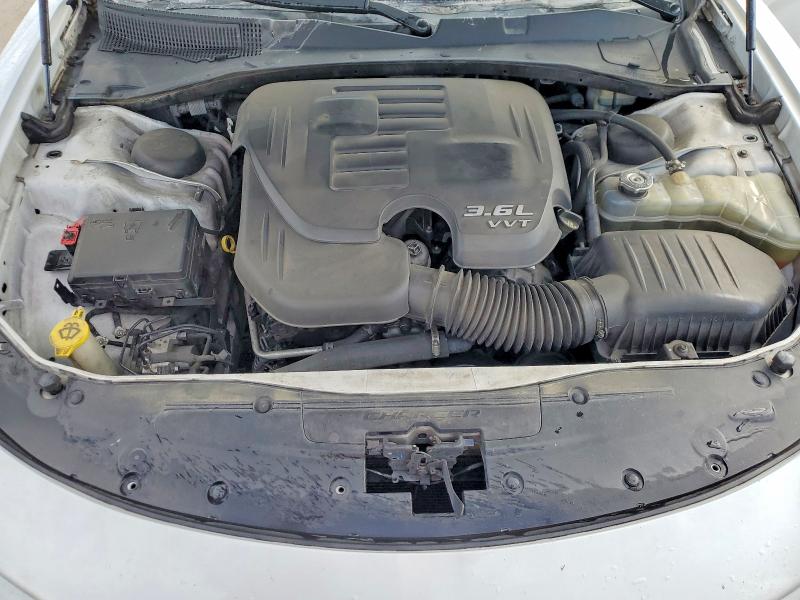 Продаж на аукціоні авто 2015 Dodge Charger, vin: 2C3CDXHG3FH889574, номер лоту: 48337996