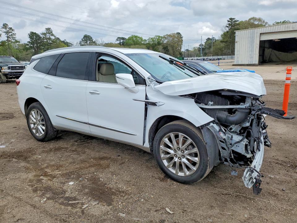 Aukcja sprzedaży 2020 Buick Enclave, vin: 5GAERCKW0LJ210869, numer aukcji: 45444126