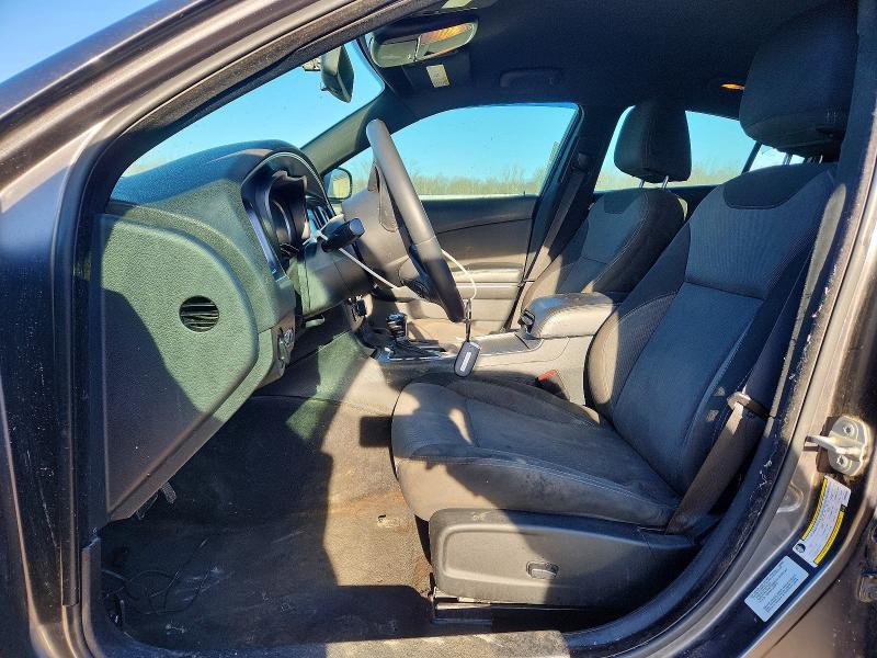 Продаж на аукціоні авто 2015 Dodge Charger, vin: 2C3CDXBG5FH832592, номер лоту: 45783536