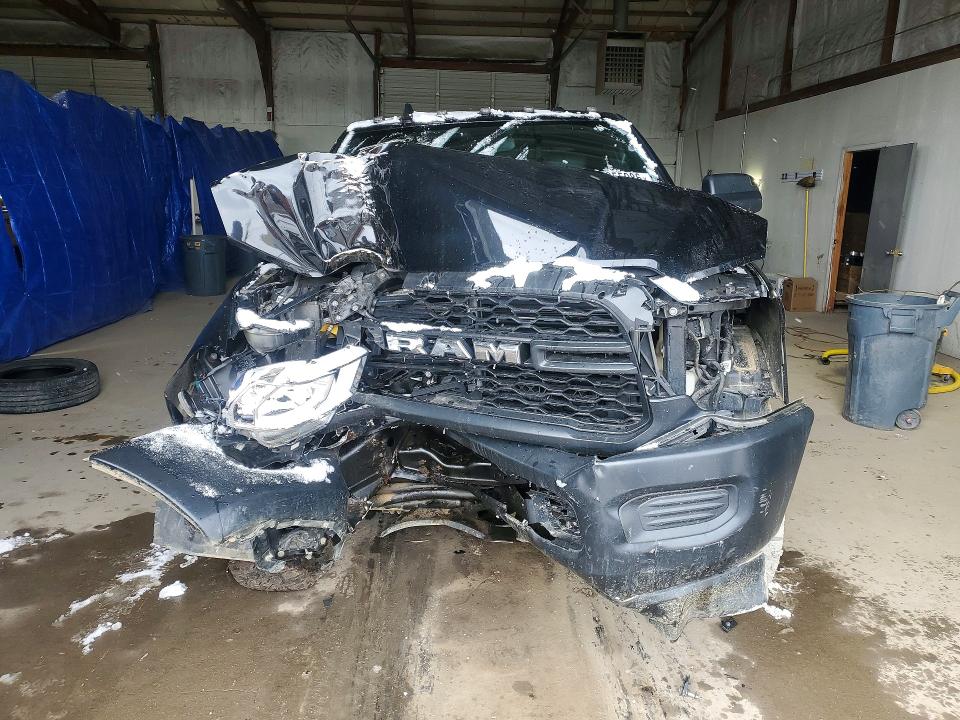 Продаж на аукціоні авто 2021 Ram 2500, vin: 3C6UR5CJ3MG523885, номер лоту: 46055986