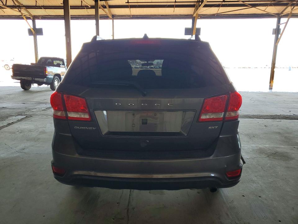 47439126 :رقم المزاد ، 3C4PDCBB0FT694302 vin ، 2015 Dodge Journey مزاد بيع