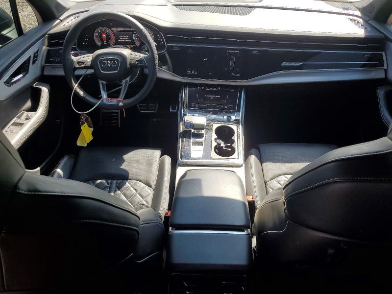 2024 Audi Q7 მანქანა იყიდება აუქციონზე, vin: WA1WXBF7XRD004000, აუქციონის ნომერი: 46547406