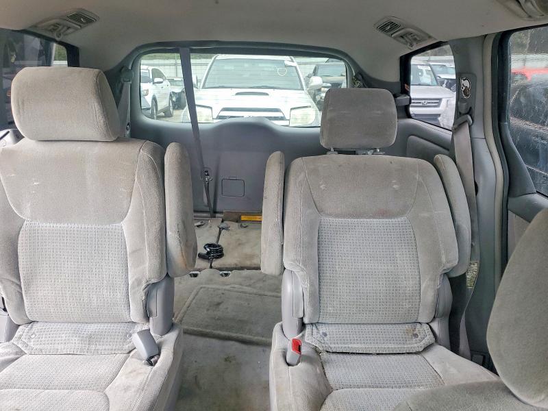 Продажа на аукционе авто 2006 Toyota Sienna, vin: 5TDZA29C86S453530, номер лота: 79664705