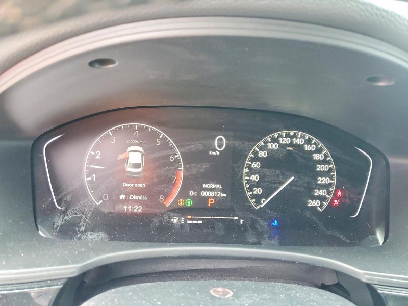 Продажа на аукционе авто 2026 Honda Civic, vin: 2HGFE2F56TH106769, номер лота: 41690526