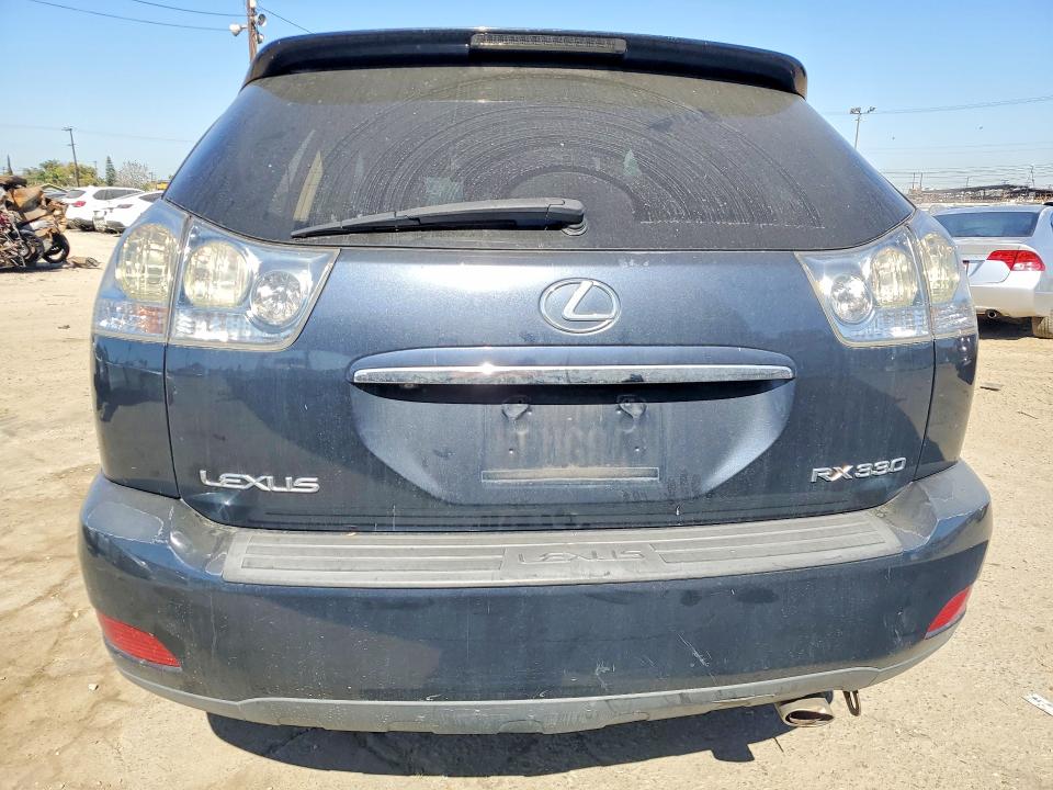 Aukcja sprzedaży 2005 Lexus Rx 330, vin: 2T2GA31U55C041232, numer aukcji: 46892336