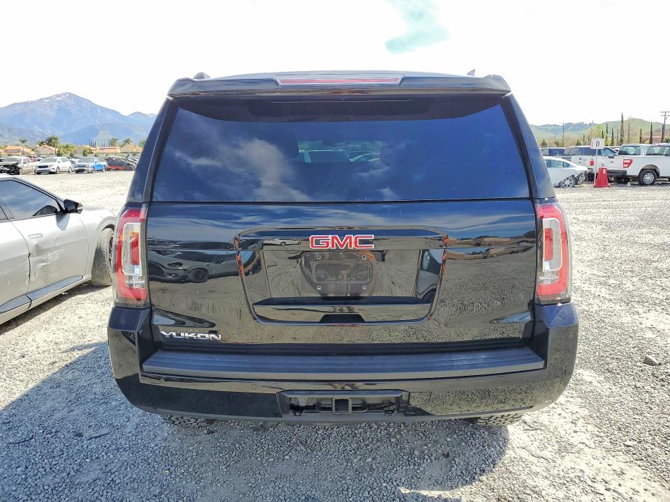 Продаж на аукціоні авто 2020 Gmc Yukon, vin: 1GKS2AKC5LR195324, номер лоту: 79486405