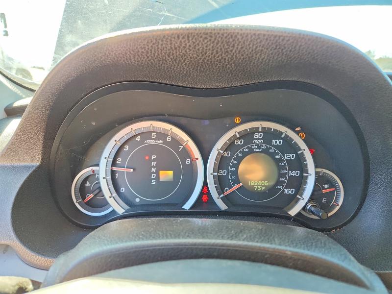 2010 Acura Tsx მანქანა იყიდება აუქციონზე, vin: JH4CU2F60AC021924, აუქციონის ნომერი: 45586736