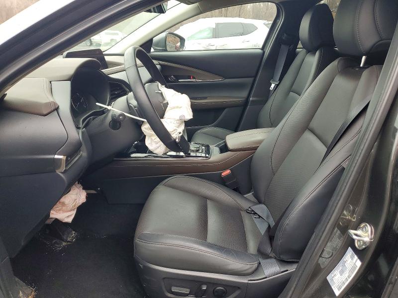 Продажа на аукционе авто 2025 Mazda Cx-30, vin: 3MVDMBDM7SM802963, номер лота: 47185316
